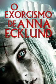 O Exorcismo de Anna Ecklund