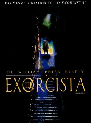 O Exorcista III