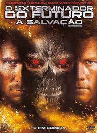 O Exterminador do Futuro 4 - A Salvação