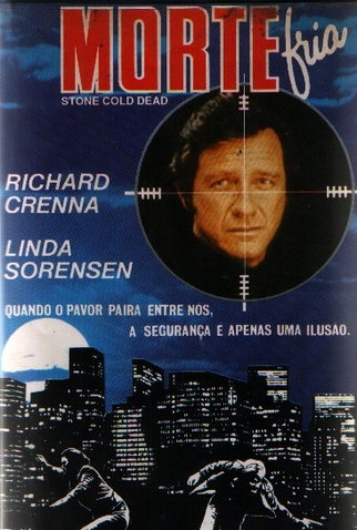 Capa do filme