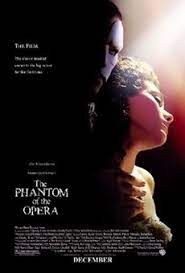O Fantasma da Ópera