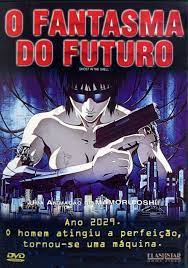 O Fantasma do Futuro