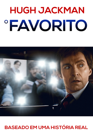 Capa do filme