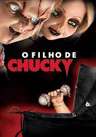 O Filho de Chucky