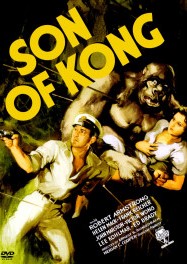 O Filho de King Kong