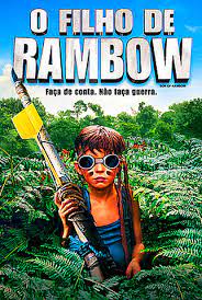 O Filho de Rambow