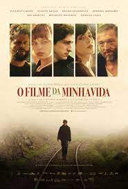 Capa do filme