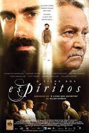 Capa do filme