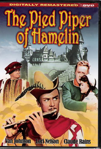 Capa do filme