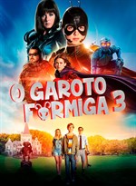 O Garoto-Formiga 3