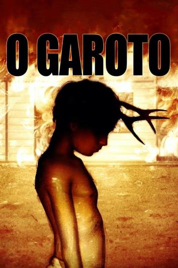 O Garoto Sombrio