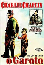 O Garoto