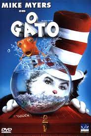 O Gato