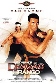 O Grande Dragão Branco