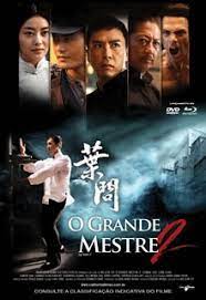 Capa do filme