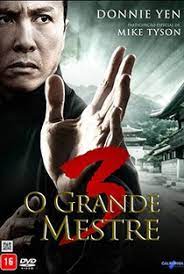 O Grande Mestre 3