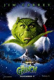 O Grinch