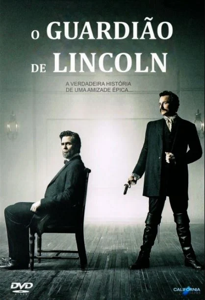 O Guardião de Lincoln