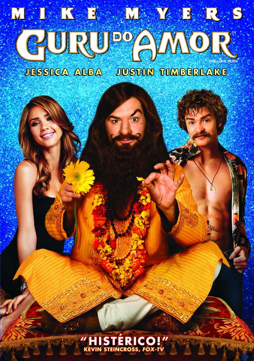 O Guru do Amor