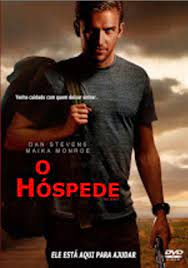 O Hóspede