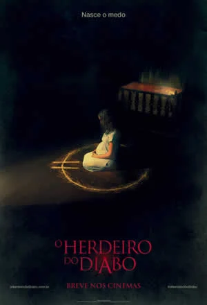 O Herdeiro do Diabo