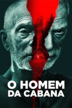 Capa do filme