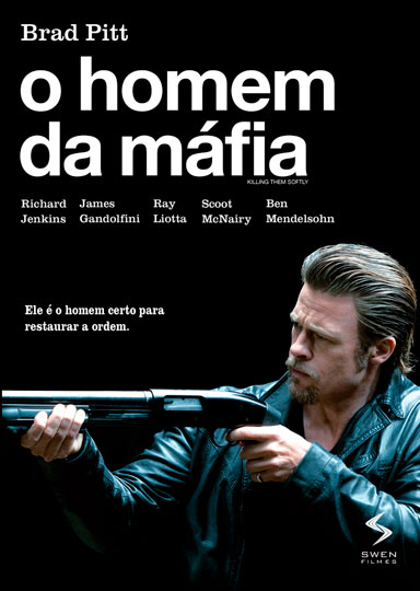 O Homem da Máfia