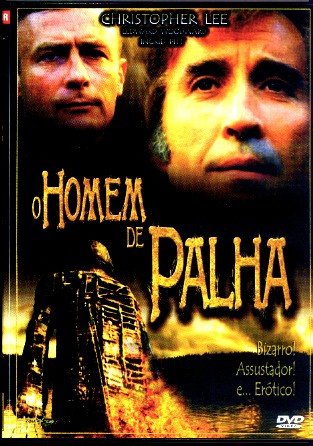 O Homem de Palha