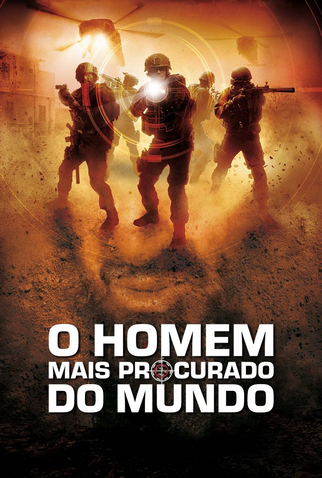 O homem mais procurado do mundo
