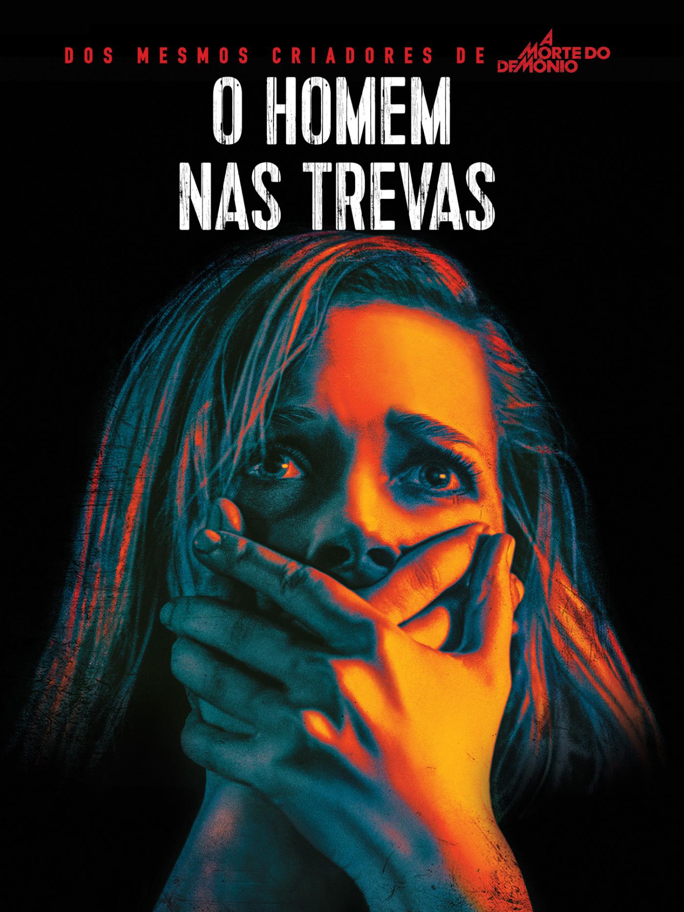 O Homem nas Trevas
