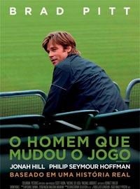 O Homem Que Mudou o Jogo