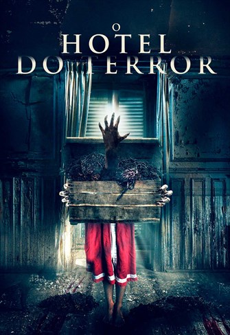 Capa do filme