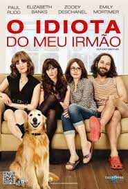 O Idiota do Meu Irmão