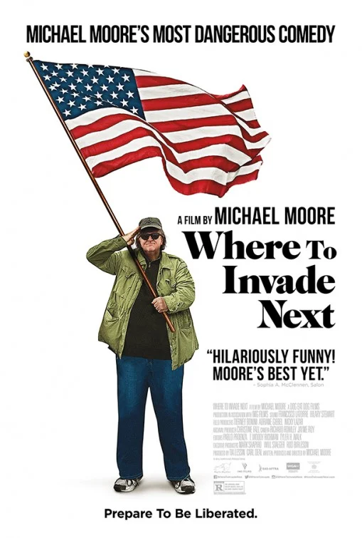 Capa do filme