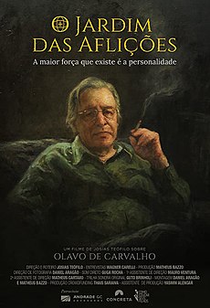 Capa do filme