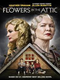 Capa do filme