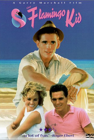 O Jogo da Vida / Flamingo Kid