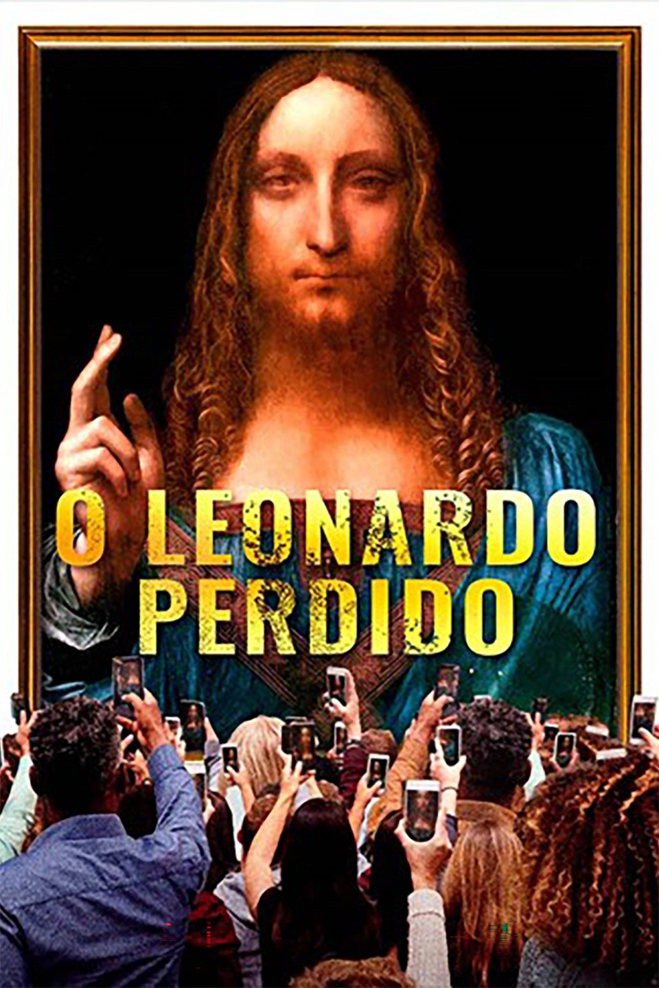O Leonardo Perdido