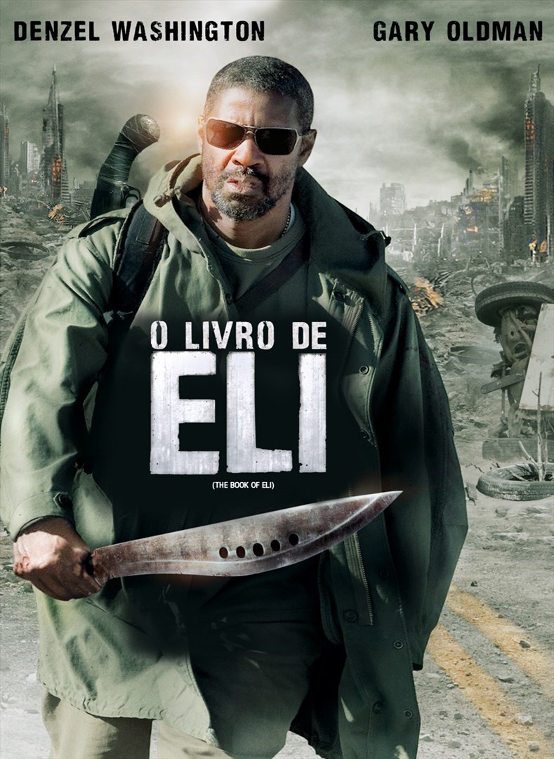 O Livro de Eli