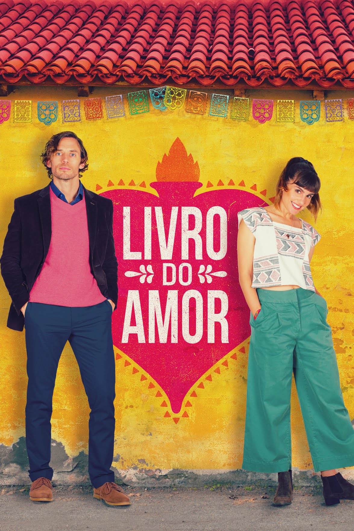 O Livro do Amor