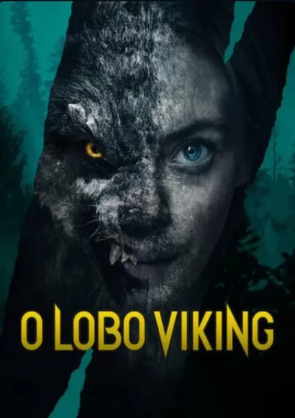 O Lobo Viking