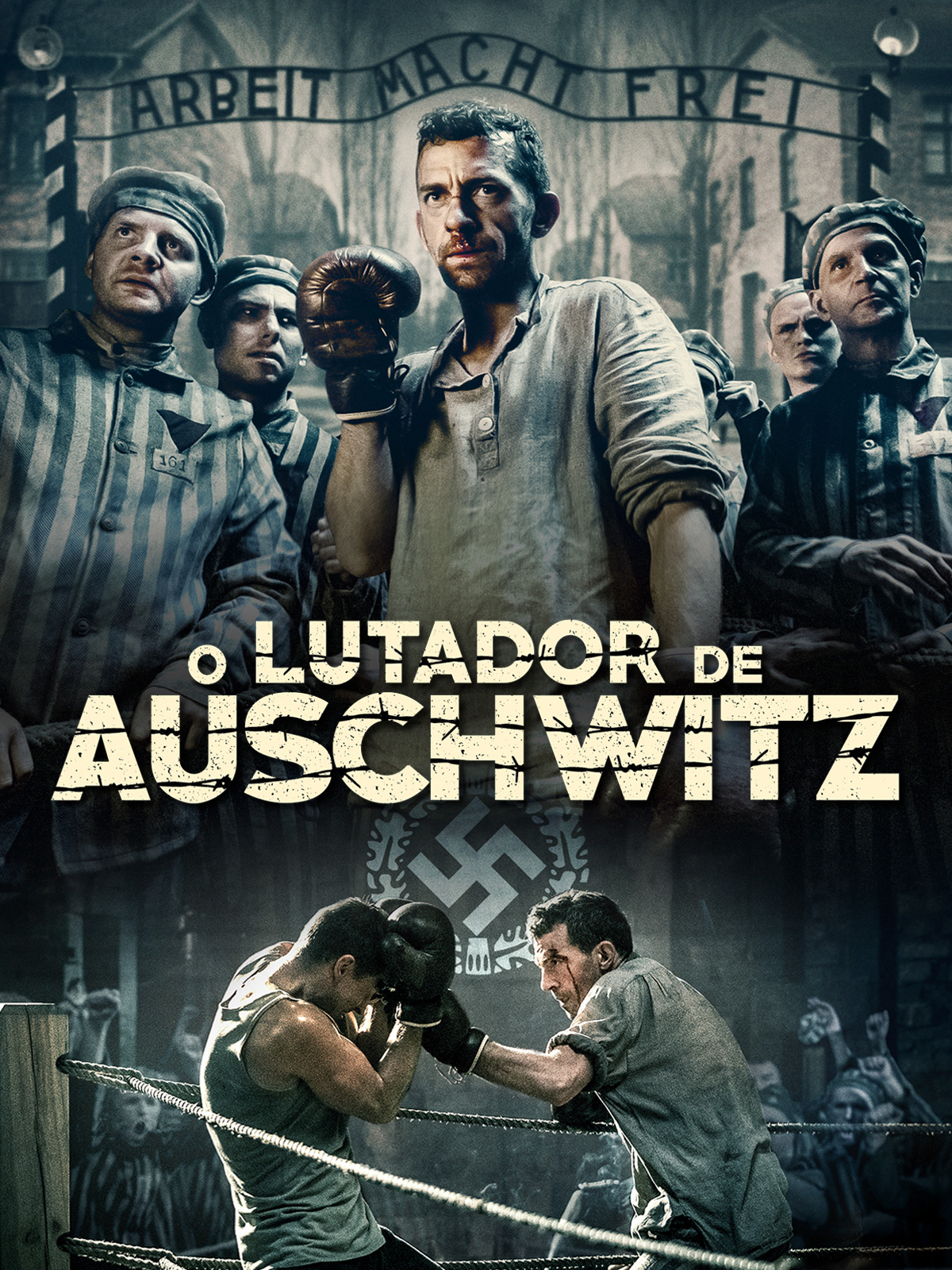 O Lutador De Auschwitz