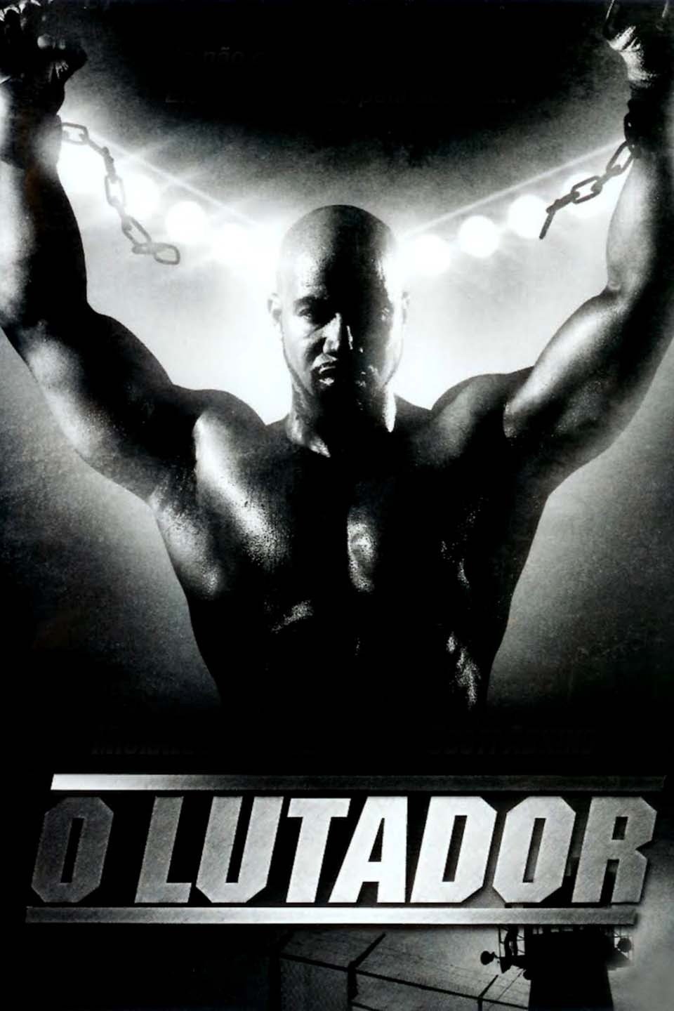O Lutador: O Imbatível II