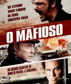 O Mafioso