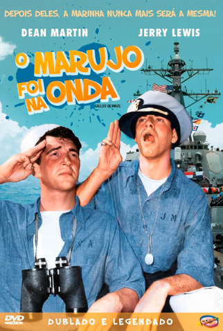 O Marujo Foi na Onda