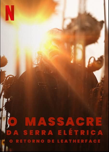 O Massacre da Serra Elétrica: O Retorno