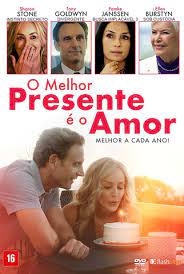 O Melhor Presente é o Amor