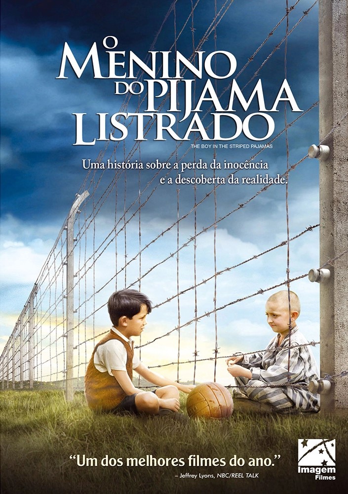 Capa do filme