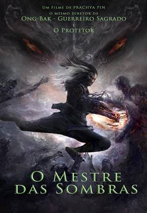 O Mestre das Sombras