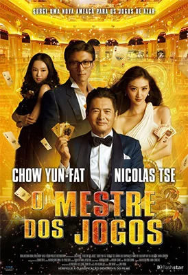 O Mestre dos Jogos